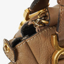 Chloe Marcie Medium Leather Satchel
