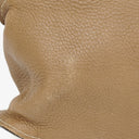 Chloe Marcie Medium Leather Satchel