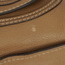 Chloe Marcie Medium Leather Satchel