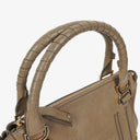 Chloe Marcie Medium Leather Satchel