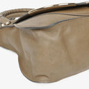 Chloe Marcie Medium Leather Satchel