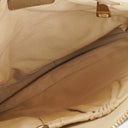 Chloe Marcie Medium Leather Satchel