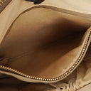 Chloe Marcie Medium Leather Satchel