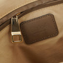 Chloe Marcie Medium Leather Satchel