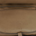 Chloe Marcie Medium Leather Satchel