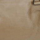 Chloe Marcie Medium Leather Satchel