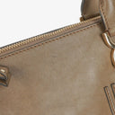 Chloe Marcie Medium Leather Satchel