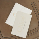 Chloe Marcie Medium Leather Satchel