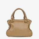 Chloe Marcie Medium Leather Satchel