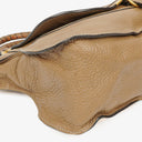 Chloe Marcie Medium Leather Satchel