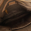 Chloe Marcie Medium Leather Satchel