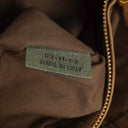 Chloe Marcie Medium Leather Satchel