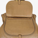 Chloe Marcie Medium Leather Satchel