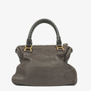 Chloe Marcie Medium Leather Satchel