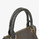 Chloe Marcie Medium Leather Satchel