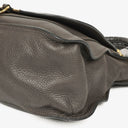 Chloe Marcie Medium Leather Satchel