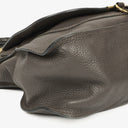 Chloe Marcie Medium Leather Satchel