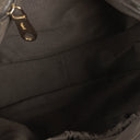 Chloe Marcie Medium Leather Satchel