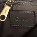 Chloe Marcie Medium Leather Satchel