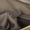 Chloe Marcie Medium Leather Satchel
