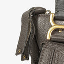 Chloe Marcie Medium Leather Satchel