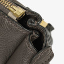 Chloe Marcie Medium Leather Satchel