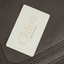 Chloe Marcie Medium Leather Satchel
