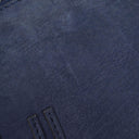 Chloe Marcie Navy Nubuk Shoulde Bag