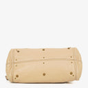 Chloe Paddington Beige Satchel Bag