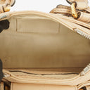 Chloe Paddington Beige Satchel Bag