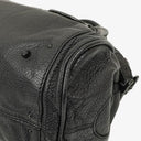 Chloe Paddington Black Calfskin Satchel Bag