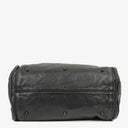 Chloe Paddington Black Calfskin Satchel Bag