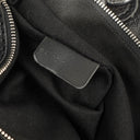 Chloe Paddington Black Calfskin Satchel Bag