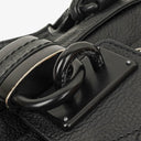 Chloe Paddington Black Calfskin Satchel Bag
