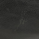 Chloe Paddington Black Calfskin Satchel Bag