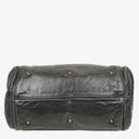 Chloe Paddington Black Calfskin Satchel Bag