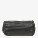 Chloe Paddington Black Calfskin Satchel Bag