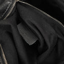 Chloe Paddington Black Calfskin Satchel Bag