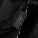 Chloe Paddington Black Calfskin Satchel Bag