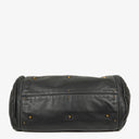 Chloe Paddington Black Calfskin Satchel Bag