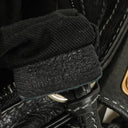 Chloe Paddington Black Satchel Bag