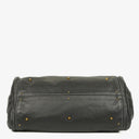 Chloe Paddington Black Satchel Bag
