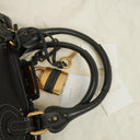 Chloe Paddington Black Satchel Bag