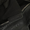 Chloe Paddington Black Satchel Bag