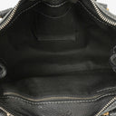 Chloe Paddington Black Satchel Bag
