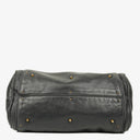 Chloe Paddington Black Satchel Bag