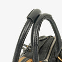 Chloe Paddington Black Satchel Bag