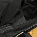 Chloe Paddington Black Satchel Bag