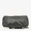 Chloe Paddington Black Satchel Bag
