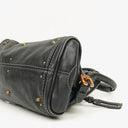 Chloe Paddington Black Satchel Bag